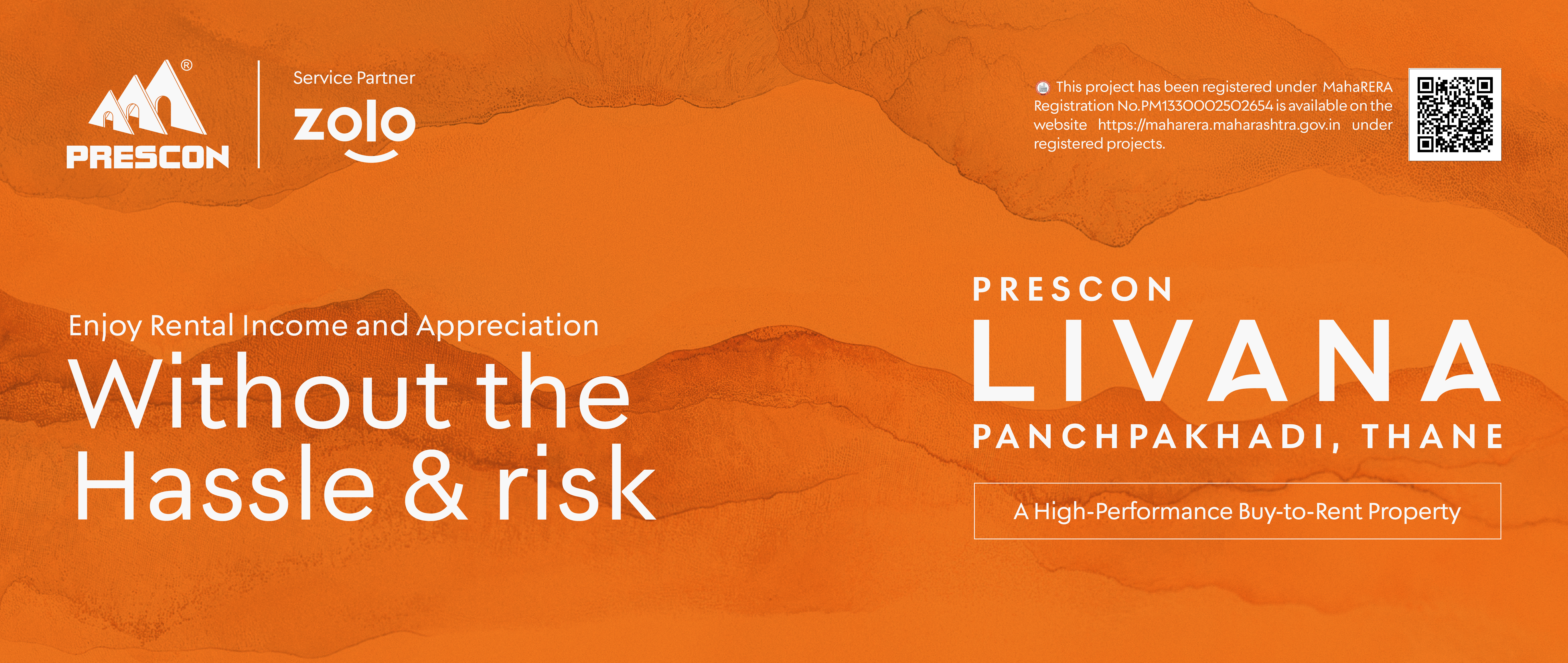 Prescon Livana – Premium Residences in Thane